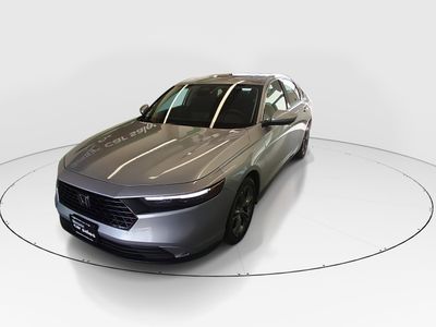 2024 Honda Accord Sedan - Photo 3