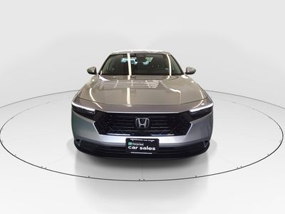 2024 Honda Accord Sedan - Photo 2