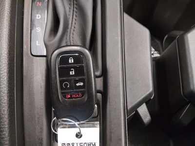 2024 Honda Accord Sedan - Photo 15