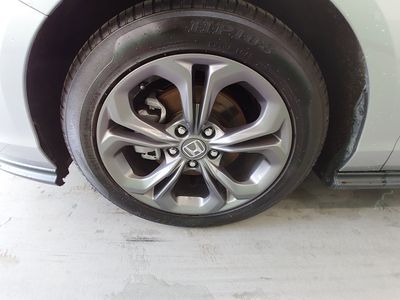 2024 Honda Accord Sedan - Photo 10