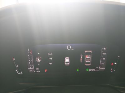 2024 Honda Accord Sedan - Photo 14