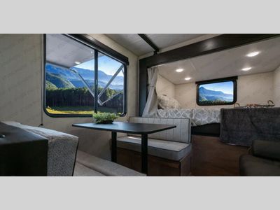 2026 Forest River RV Cherokee Grey Wolf - Photo 31