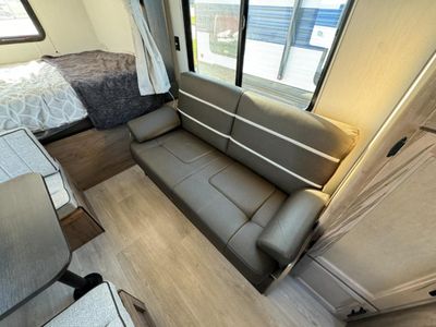 2026 Forest River RV Cherokee Grey Wolf - Photo 20