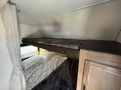 2026 Forest River RV Cherokee Grey Wolf - Photo 17