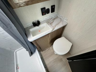 2026 Forest River RV Cherokee Grey Wolf - Photo 19