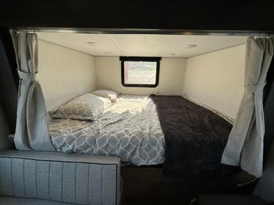 2026 Forest River RV Cherokee Grey Wolf - Photo 18
