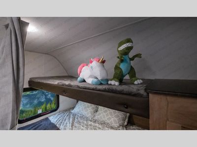 2026 Forest River RV Cherokee Grey Wolf - Photo 32