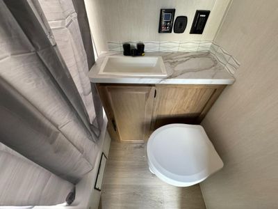 2026 Forest River RV Cherokee Grey Wolf - Photo 26
