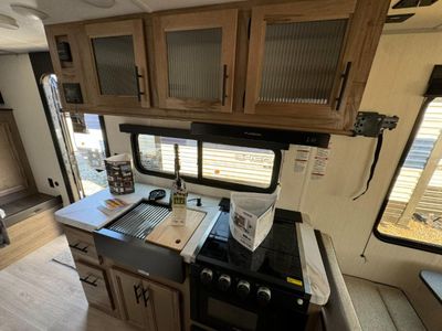 2026 Forest River RV Cherokee Grey Wolf - Photo 23