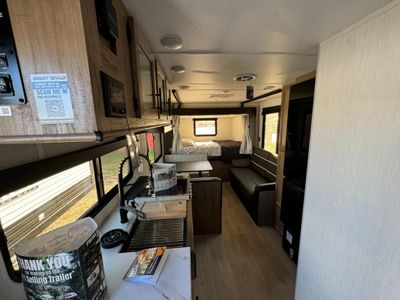 2026 Forest River RV Cherokee Grey Wolf - Photo 28