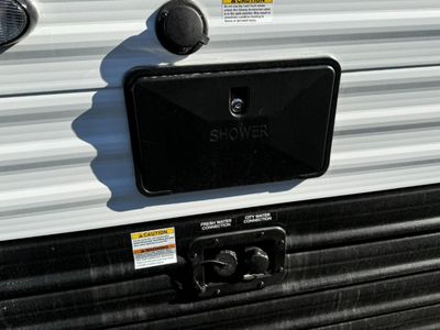 2026 Forest River RV Cherokee Grey Wolf - Photo 22
