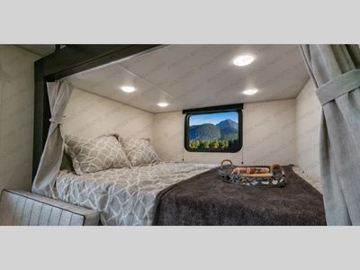 2026 Forest River RV Cherokee Grey Wolf - Photo 33
