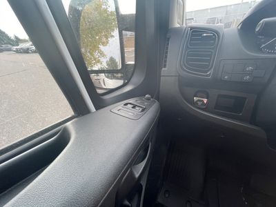 2026 Ram ProMaster Cargo Van - Photo 14