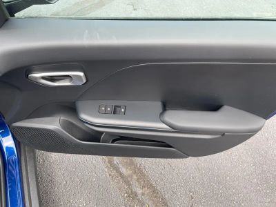 2026 Kia K4 — photo 21 view