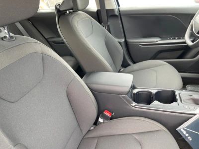 2026 Kia K4 — photo 15 view