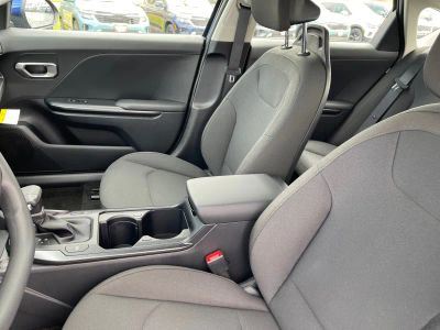 2026 Kia K4 — photo 9 view