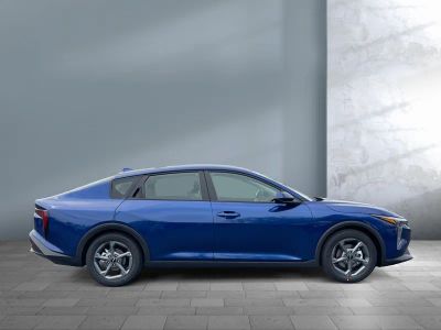 2026 Kia K4 — photo 7 view