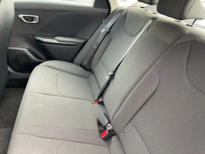 2026 Kia K4 — photo 18 view
