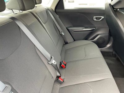 2026 Kia K4 — photo 14 view