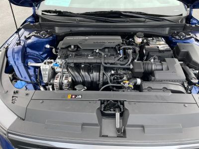 2026 Kia K4 — photo 22 view