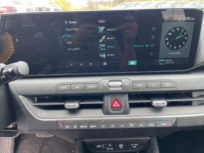2026 Kia K4 — photo 11 view