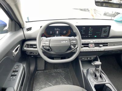 2026 Kia K4 — photo 19 view
