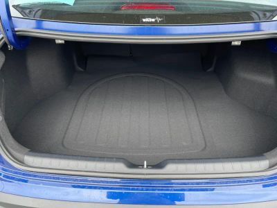 2026 Kia K4 — photo 17 view