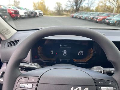 2026 Kia K4 — photo 10 view