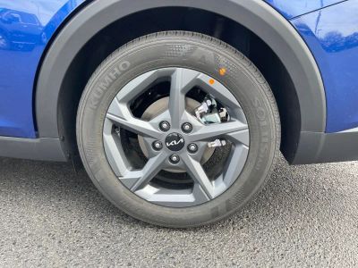 2026 Kia K4 — photo 16 view