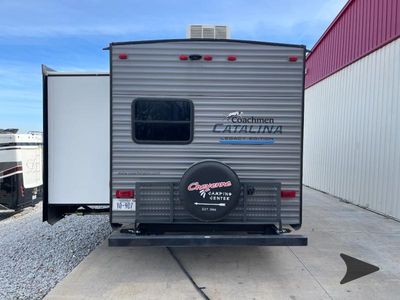 2022 Coachmen RV Catalina Legacy - Photo 6