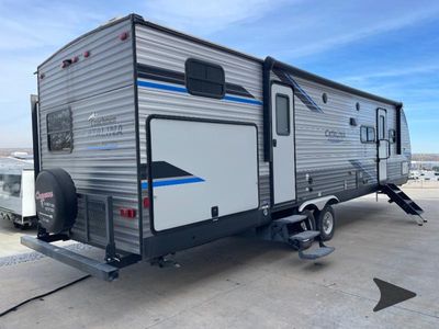 2022 Coachmen RV Catalina Legacy - Photo 4