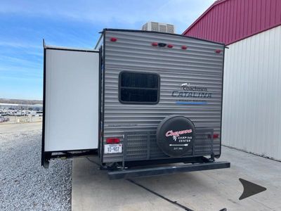2022 Coachmen RV Catalina Legacy - Photo 5