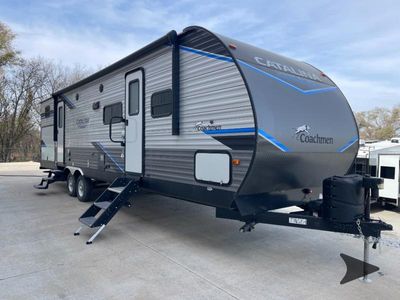 2022 Coachmen RV Catalina Legacy - Photo 1