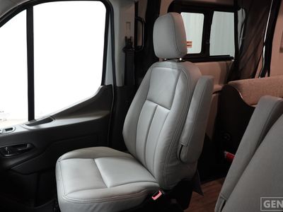 2026 Thor Motor Coach Palladium - Photo 11