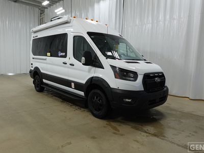 2026 Thor Motor Coach Palladium - Photo 1