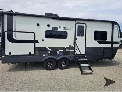 2026 Forest River RV Rockwood Mini Lite - Photo 7
