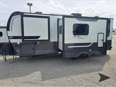 2026 Forest River RV Rockwood Mini Lite - Photo 6