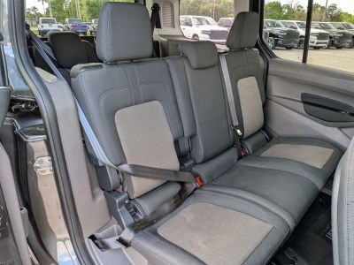 2021 Ford Transit Connect - Photo 22