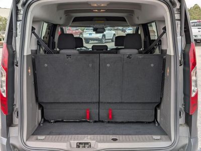 2021 Ford Transit Connect - Photo 21