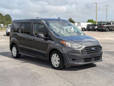 2021 Ford Transit Connect - Photo 7
