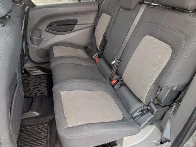 2021 Ford Transit Connect - Photo 18