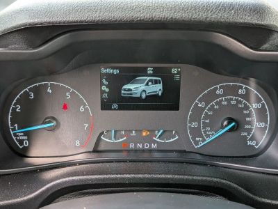 2021 Ford Transit Connect - Photo 12
