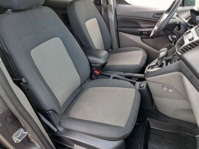 2021 Ford Transit Connect - Photo 23