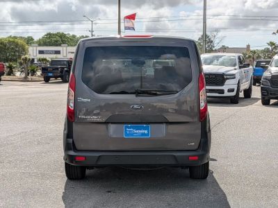 2021 Ford Transit Connect - Photo 4