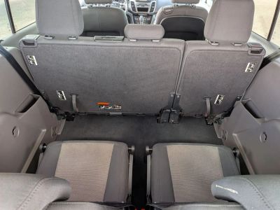 2021 Ford Transit Connect - Photo 20