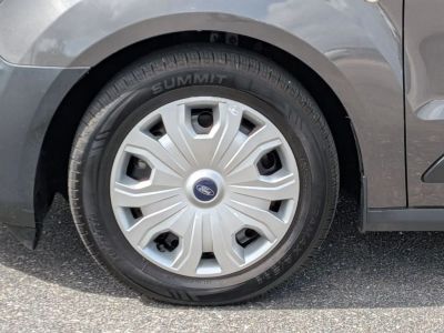 2021 Ford Transit Connect - Photo 9