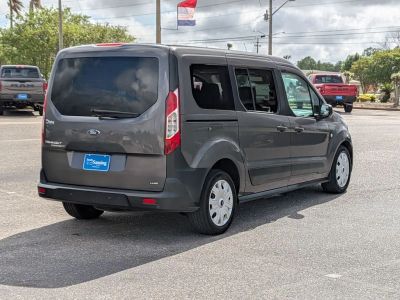 2021 Ford Transit Connect - Photo 5