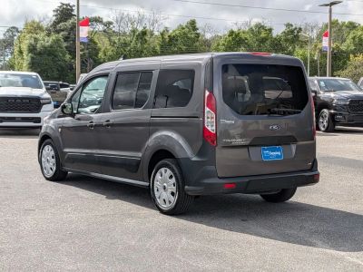 2021 Ford Transit Connect - Photo 3