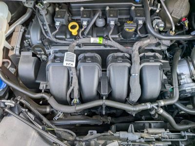 2021 Ford Transit Connect - Photo 10