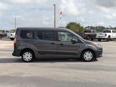 2021 Ford Transit Connect - Photo 6